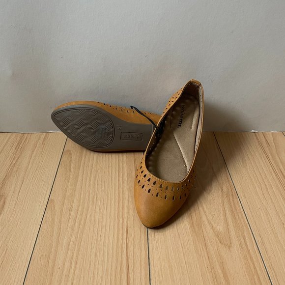 Lightweight summer flats - Picture 9 of 9